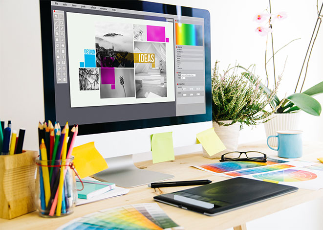 Increase value proposition of your product through own media